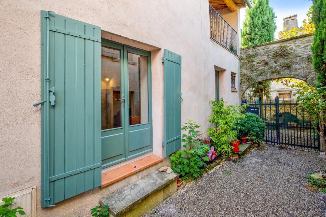 Maison De Village บอนนิเยอ ภายนอก รูปภาพ